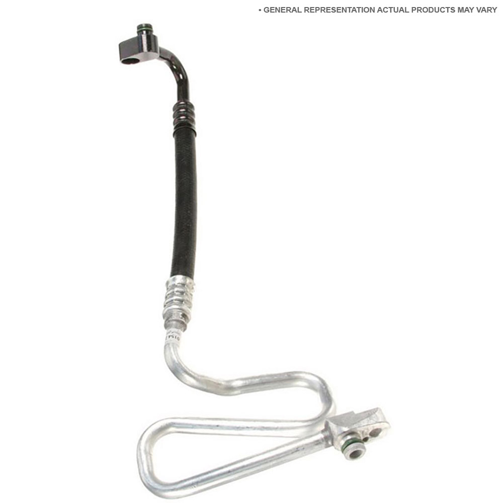 Lincoln A/C Hose / Other