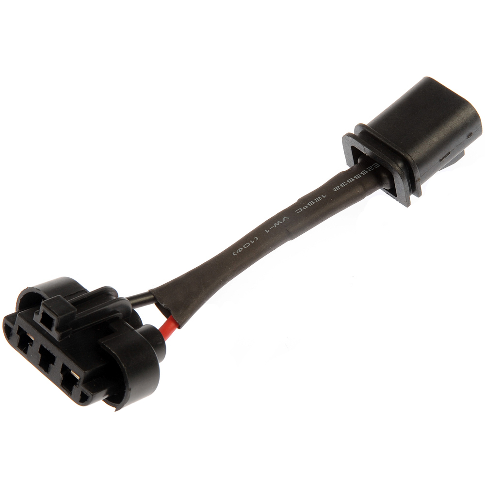 2003 Saturn Ion Cooling Fan Assembly