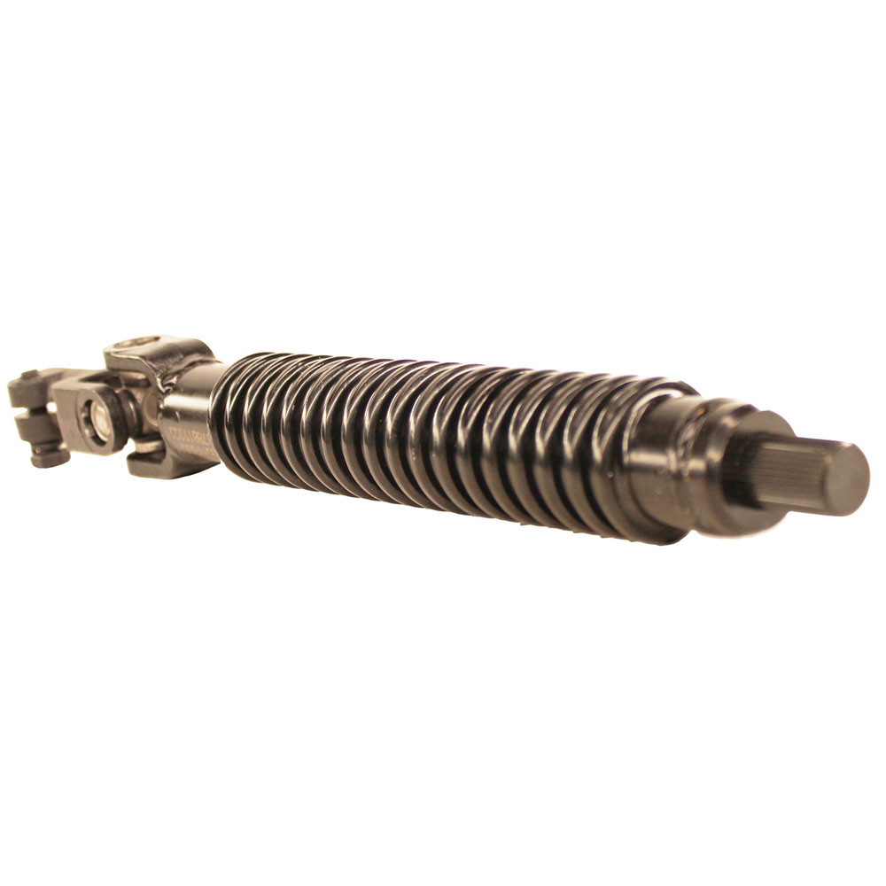 2007 Toyota FJ Cruiser Electronic Intermediate Shaft