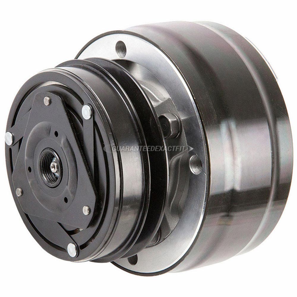  Mercedes Benz 300cd ac compressor 