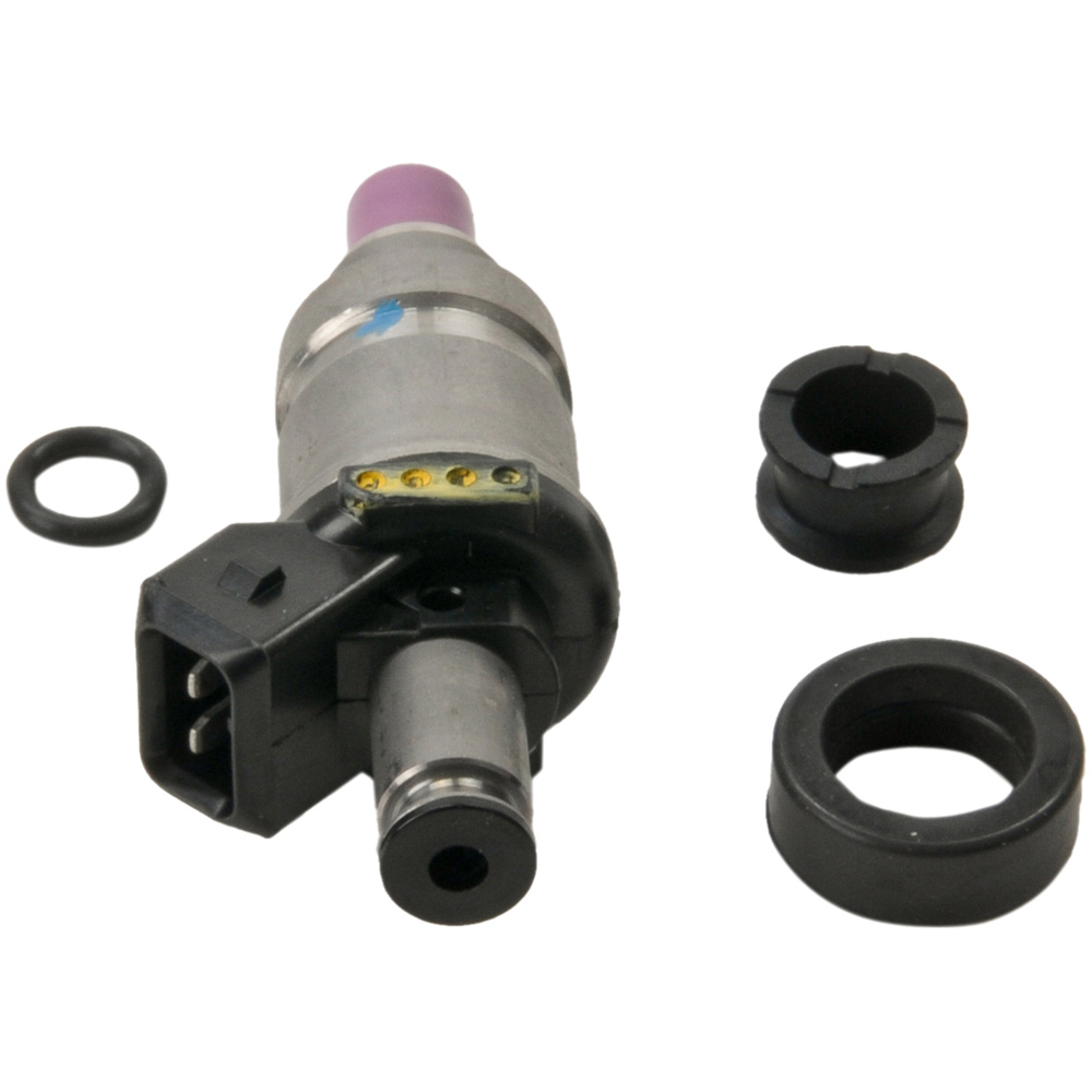Bosch Fuel Injector 62062 Buy Auto Parts