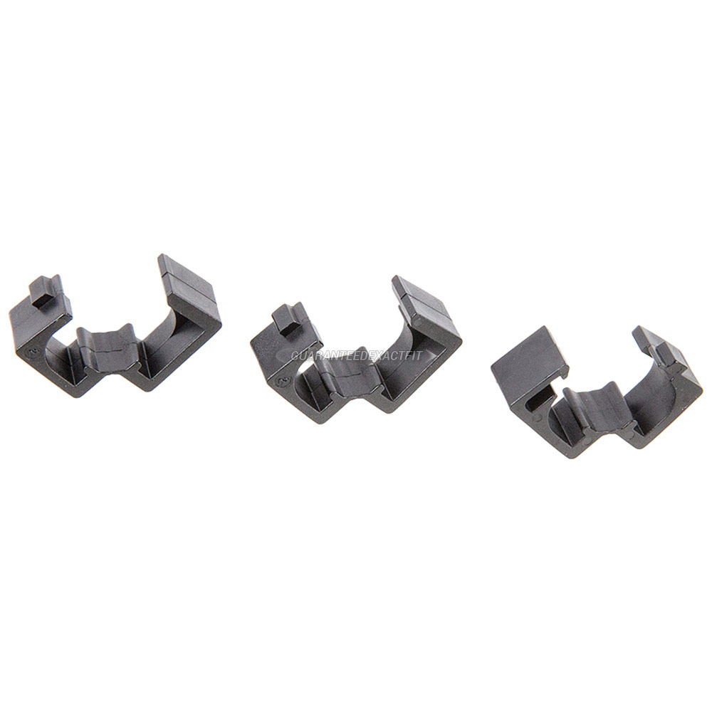 2005 Dodge Ram Trucks Engine Cooling Fan Clutch Diesel Models 1970012 N