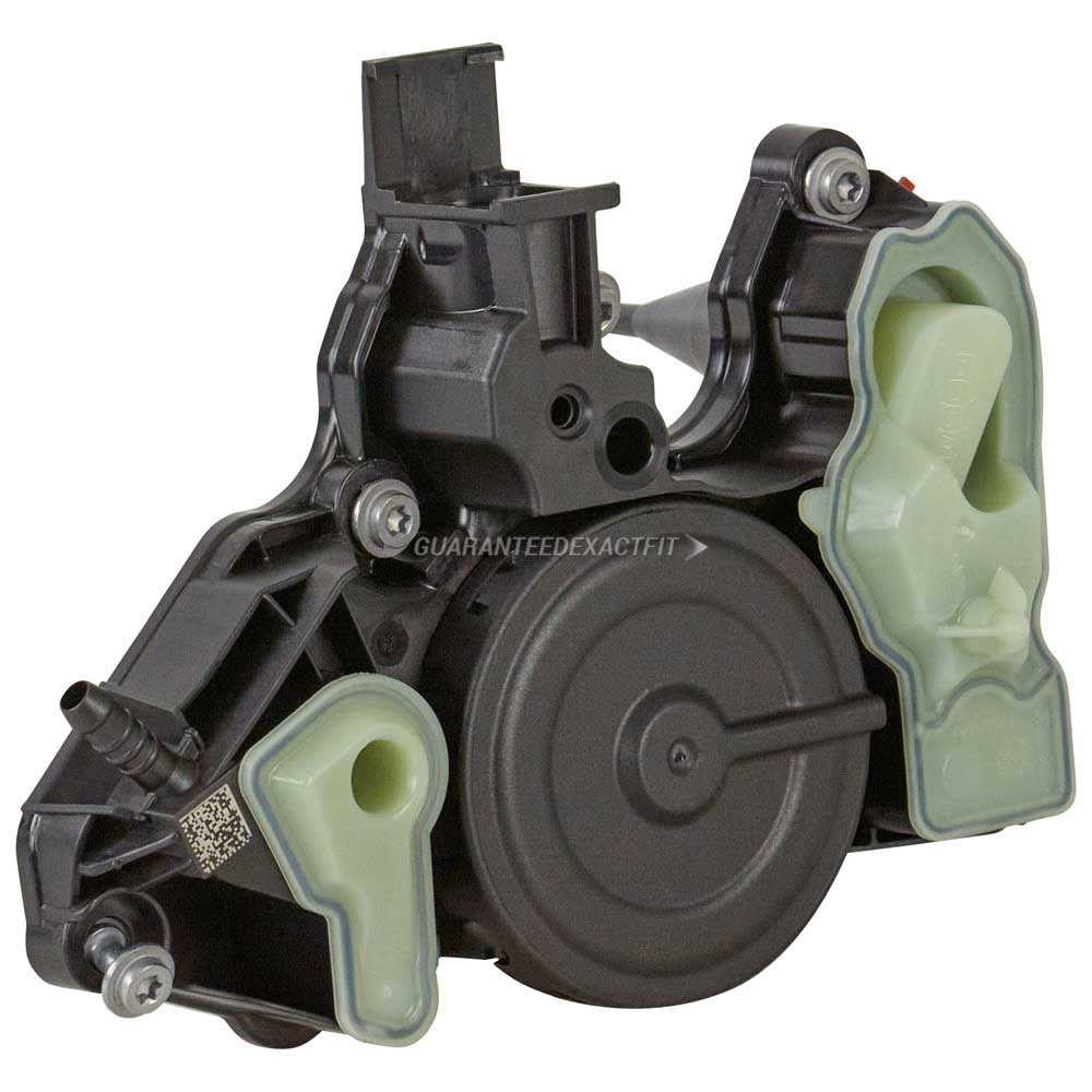 2017 Volkswagen Beetle Oil Separator