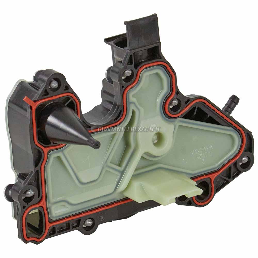 2017 Volkswagen Beetle Oil Separator