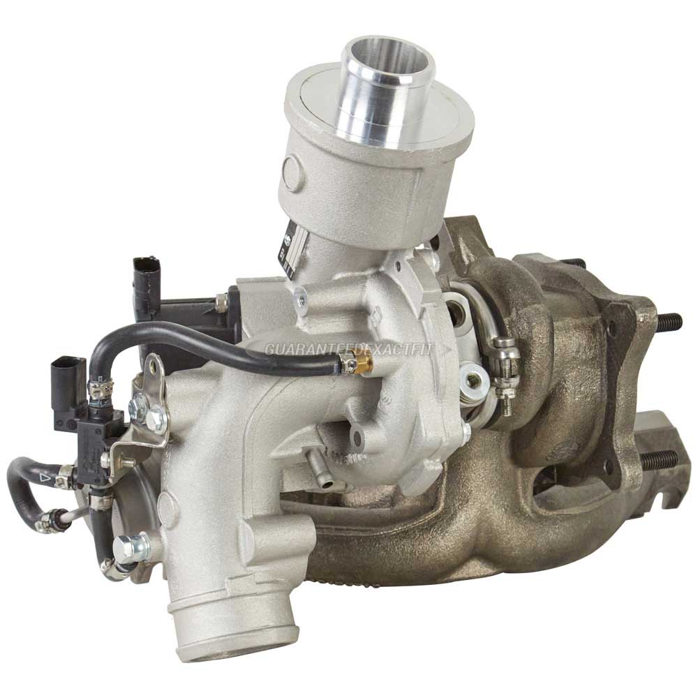 OEM / OES 40-30100ON Turbocharger
