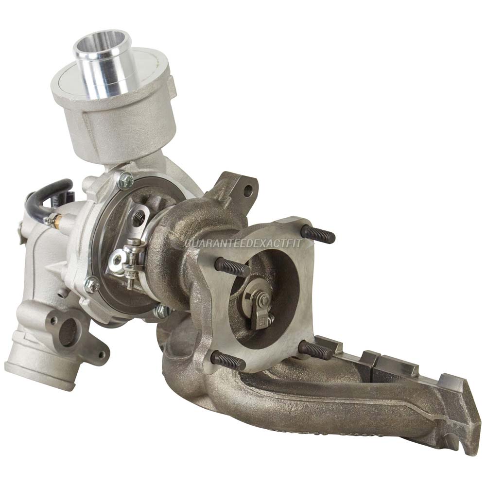 OEM / OES 40-30100ON Turbocharger