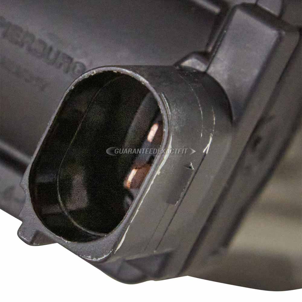 OEM / OES 40-30100ON Turbocharger