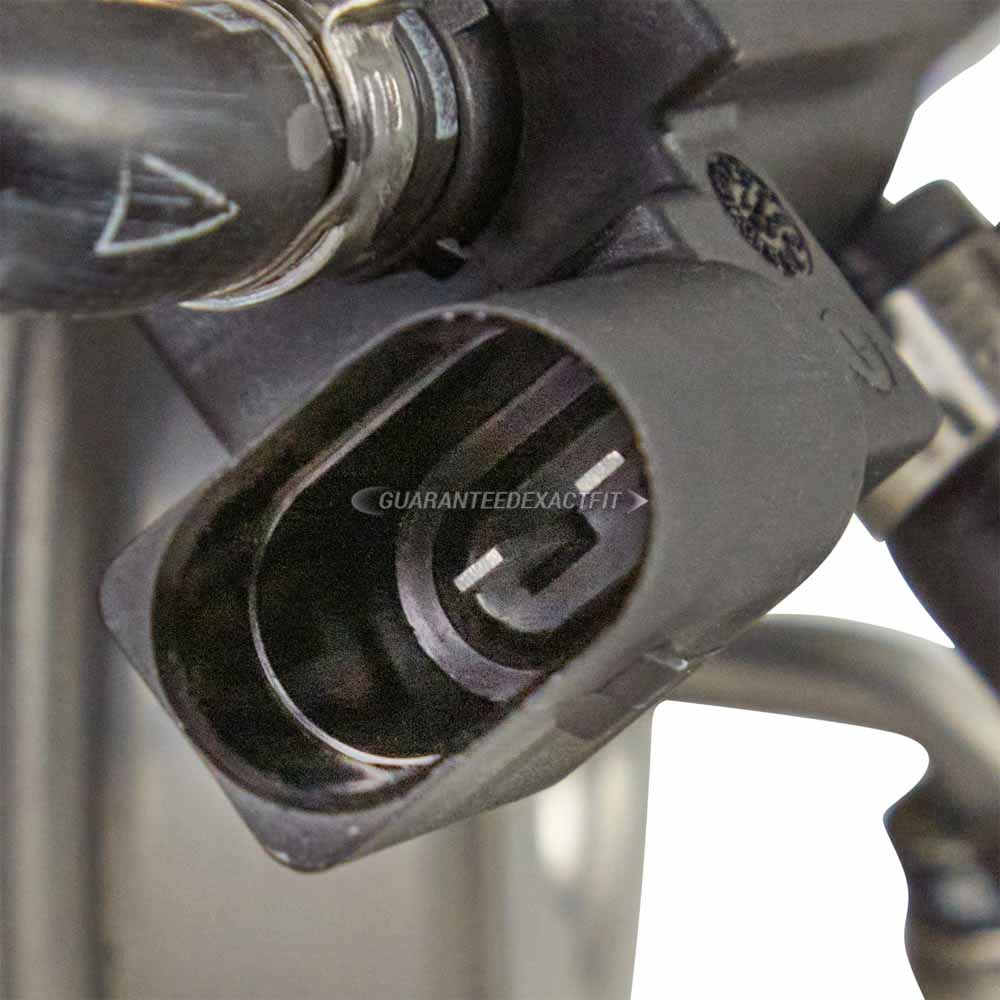OEM / OES 40-30100ON Turbocharger