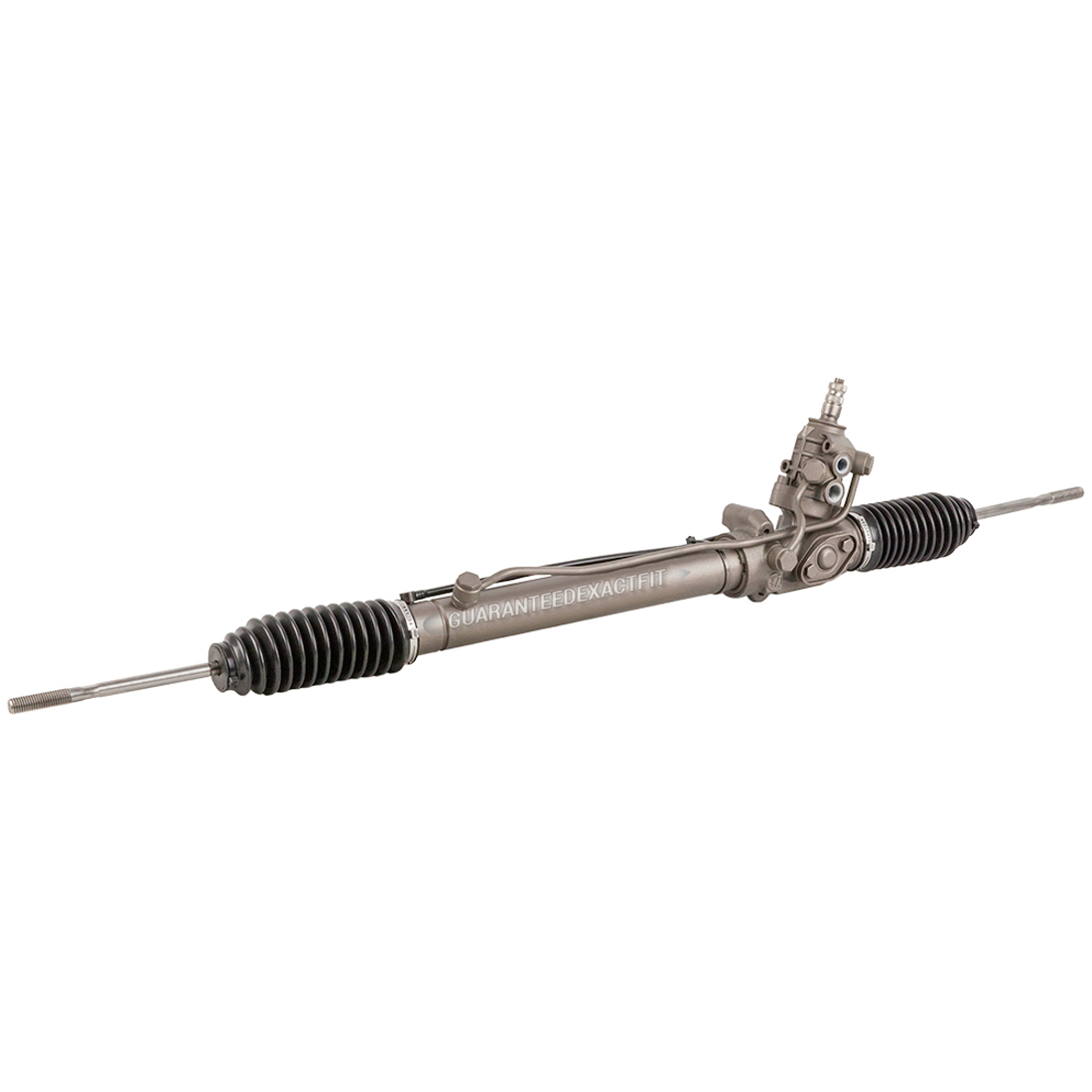 BuyAutoParts 80-02122R Rack and Pinion