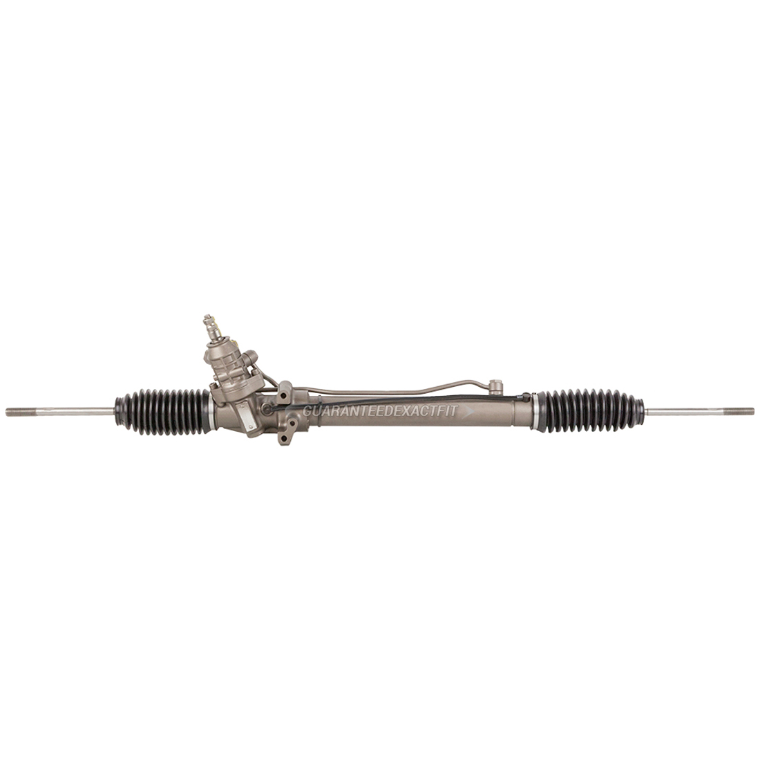 BuyAutoParts 80-02122R Rack and Pinion