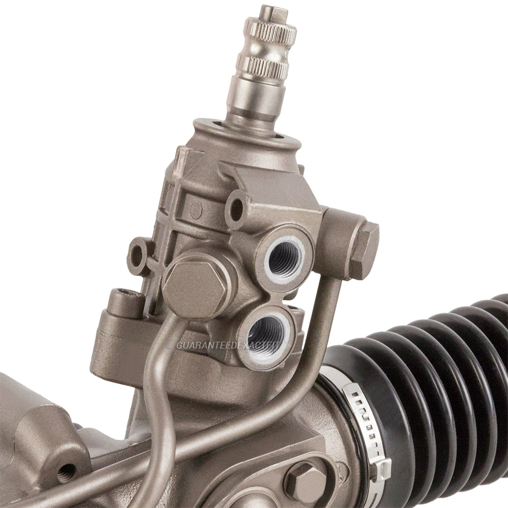 BuyAutoParts 80-02122R Rack and Pinion