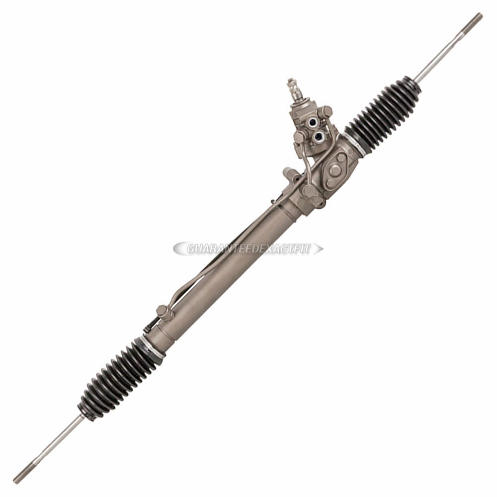 BuyAutoParts 80-02122R Rack and Pinion