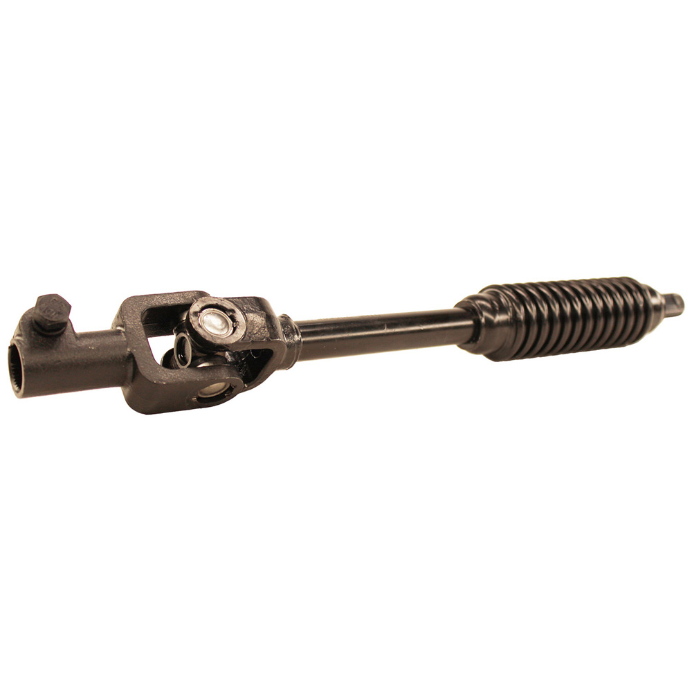 2008 Toyota Tacoma Electronic Intermediate Shaft
