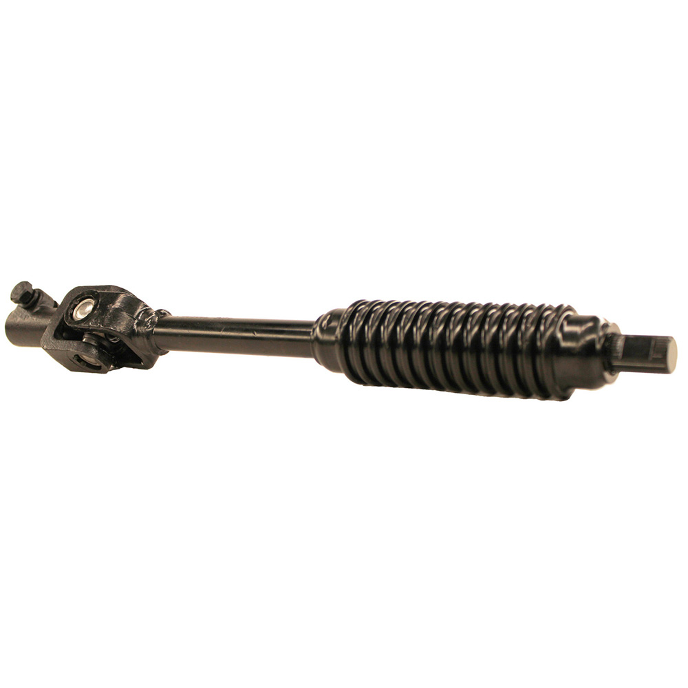 2008 Toyota Tacoma Electronic Intermediate Shaft