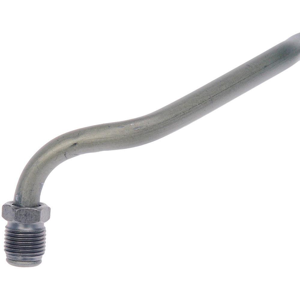 1993 Cadillac Deville Automatic Transmission Oil Cooler Hose Assembly