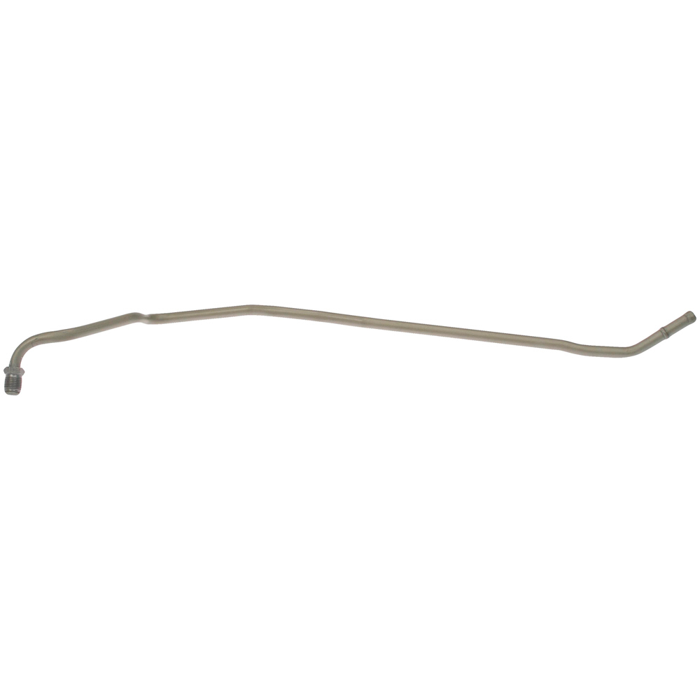 1993 Cadillac Deville Automatic Transmission Oil Cooler Hose Assembly