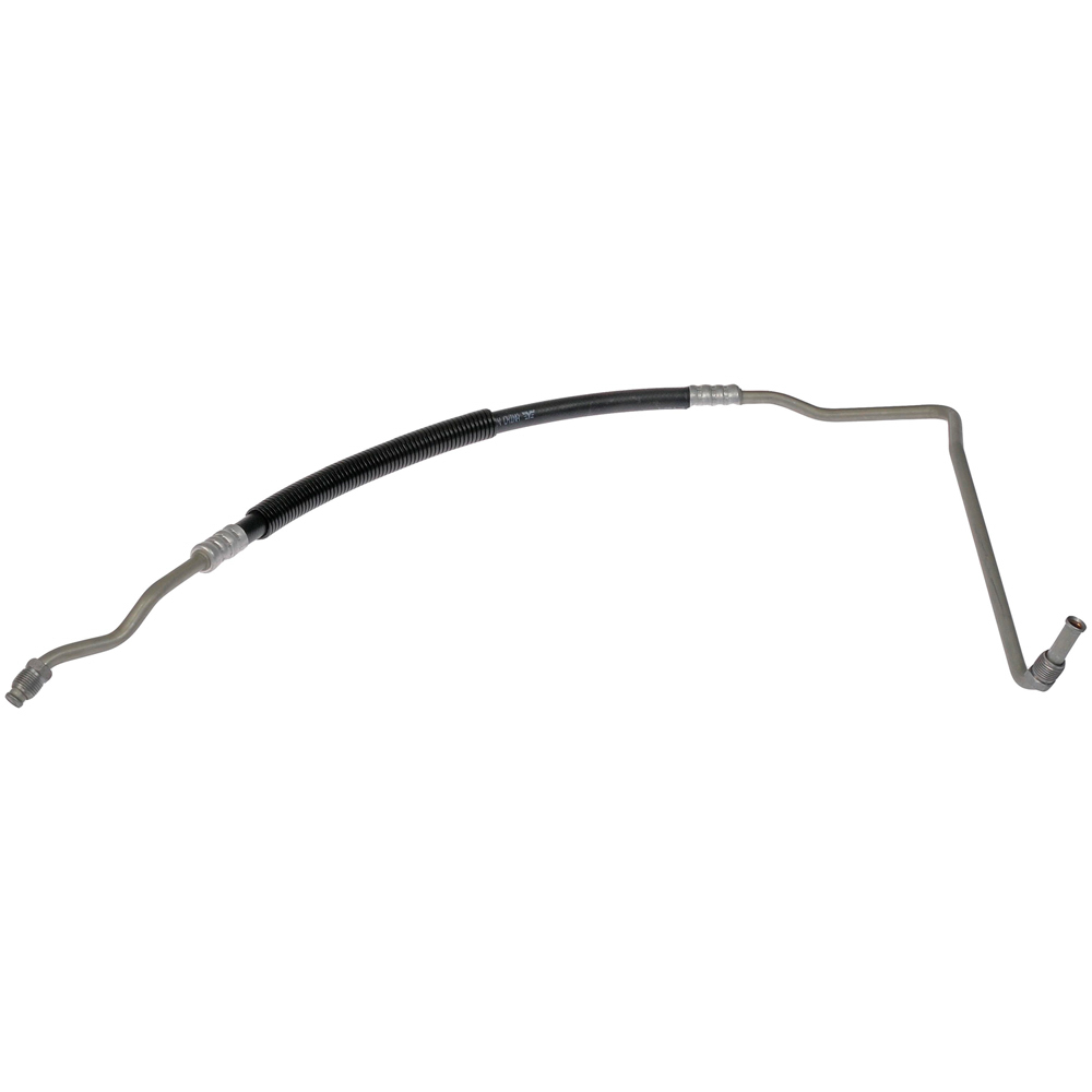1994 Buick Skylark Automatic Transmission Oil Cooler Hose Assembly