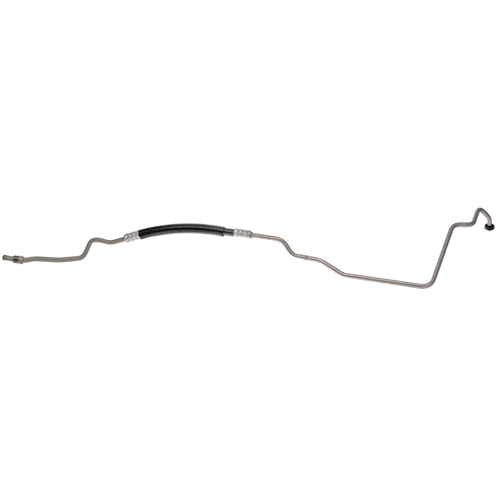 1999 Buick Regal Automatic Transmission Oil Cooler Hose Assembly