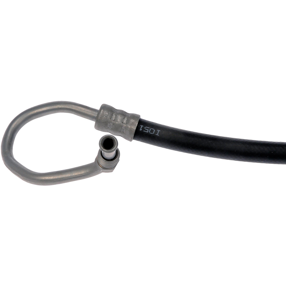 1987 Buick Skyhawk Automatic Transmission Oil Cooler Hose Assembly