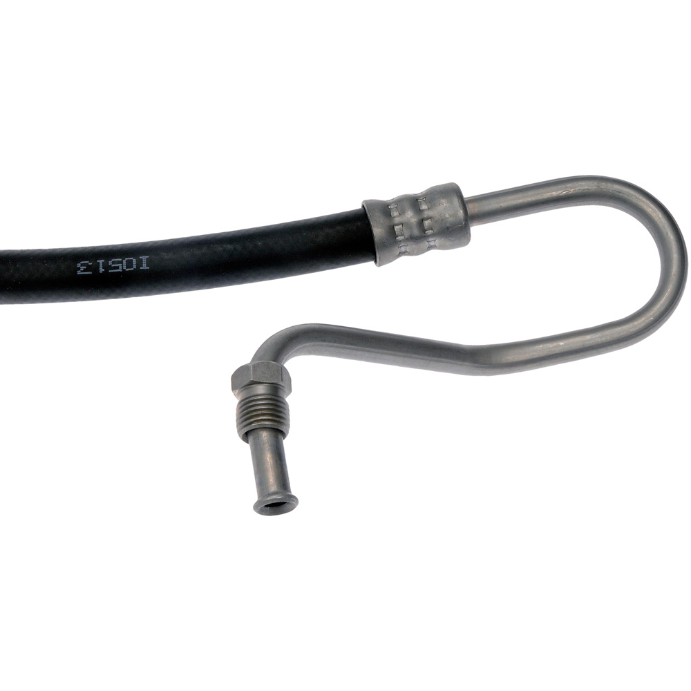 1987 Buick Skyhawk Automatic Transmission Oil Cooler Hose Assembly