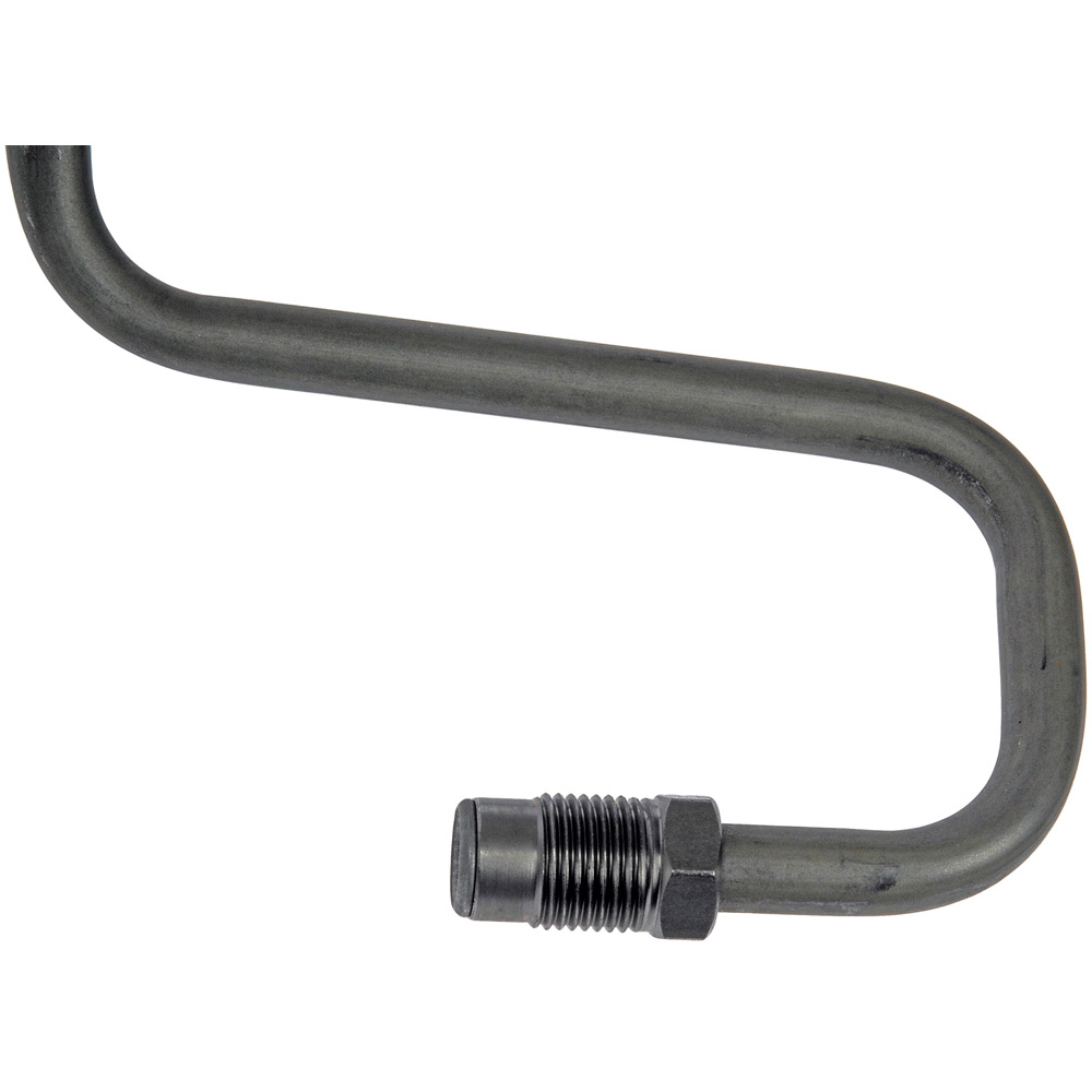2000 Ford Excursion Automatic Transmission Oil Cooler Hose Assembly