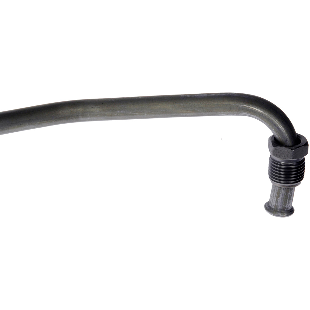 2000 Ford Excursion Automatic Transmission Oil Cooler Hose Assembly