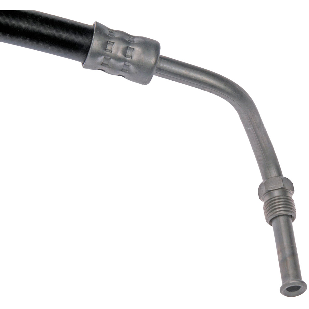 2000 Pontiac Firebird Automatic Transmission Oil Cooler Hose Assembly
