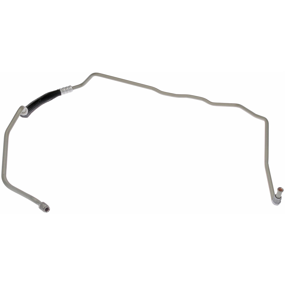 1996 Buick LeSabre Automatic Transmission Oil Cooler Hose Assembly