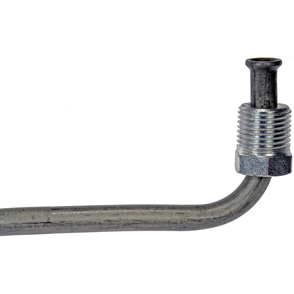 1994 Buick Skylark Automatic Transmission Oil Cooler Hose Assembly