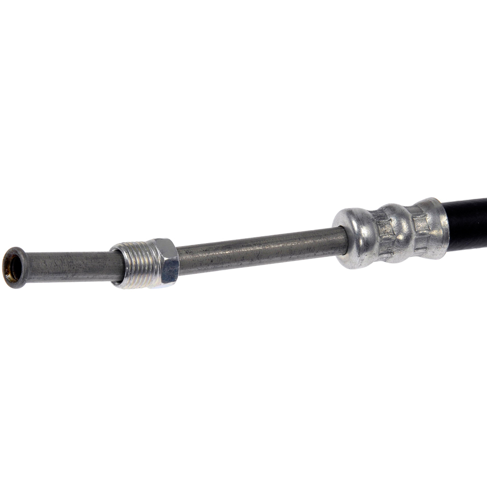 1994 Buick Skylark Automatic Transmission Oil Cooler Hose Assembly