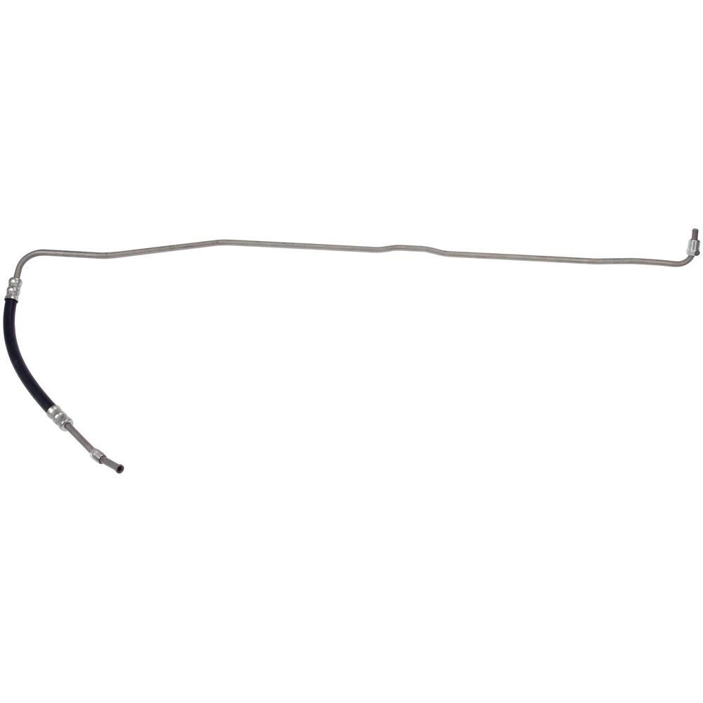 1994 Buick Skylark Automatic Transmission Oil Cooler Hose Assembly