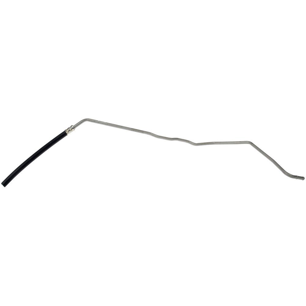 1993 Cadillac Deville Automatic Transmission Oil Cooler Hose Assembly