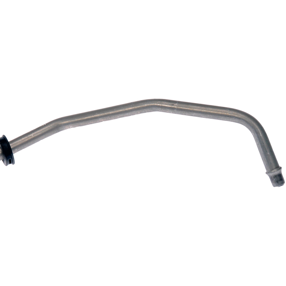 2000 Gmc Safari Automatic Transmission Oil Cooler Hose Assembly