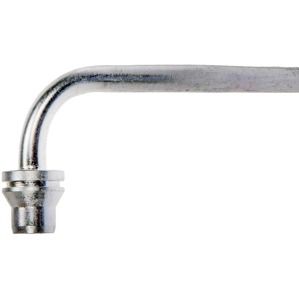 1994 Gmc Suburban Automatic Transmission Oil Cooler Hose Assembly