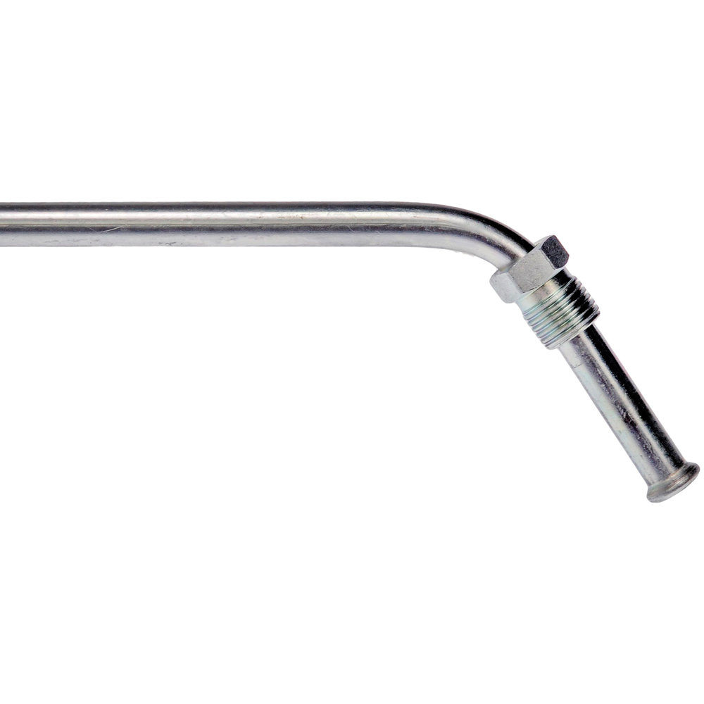1994 Gmc Suburban Automatic Transmission Oil Cooler Hose Assembly