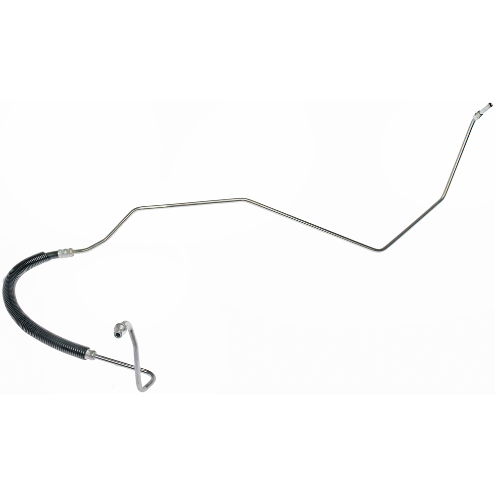 1994 Gmc Suburban Automatic Transmission Oil Cooler Hose Assembly