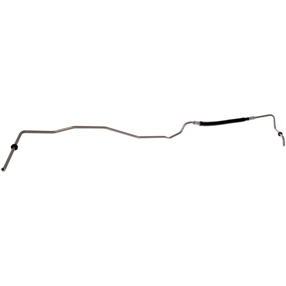 1996 Gmc Yukon Automatic Transmission Oil Cooler Hose Assembly