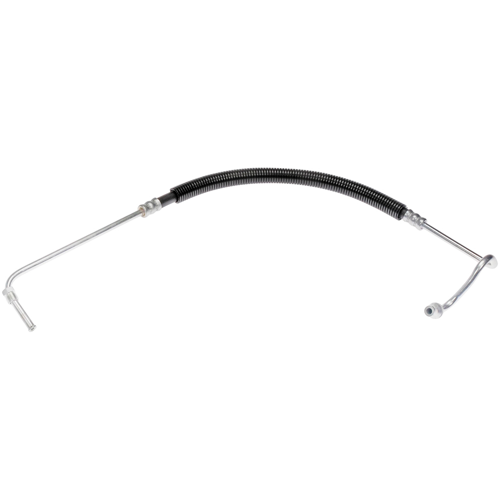 1994 Gmc Yukon Automatic Transmission Oil Cooler Hose Assembly