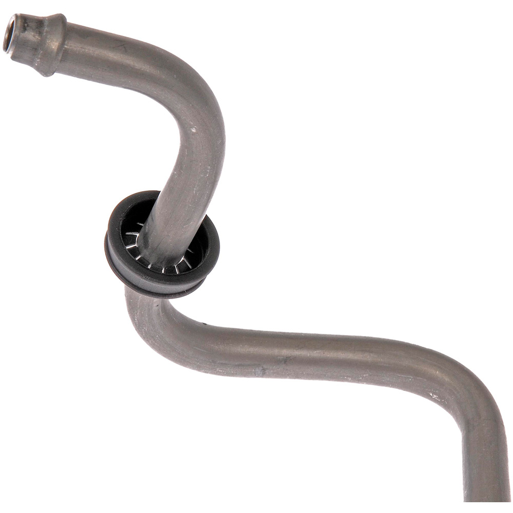 1996 Gmc Yukon Automatic Transmission Oil Cooler Hose Assembly