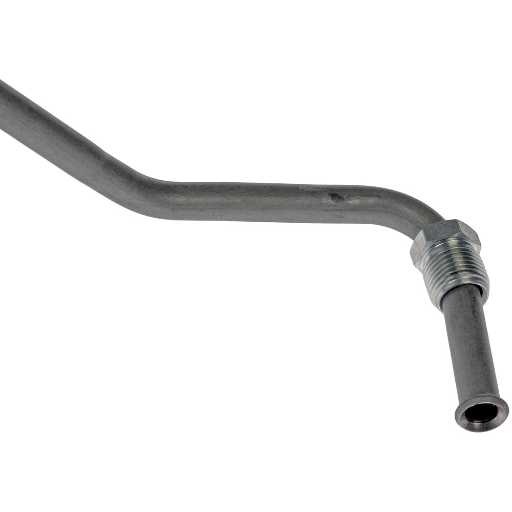 1996 Gmc Yukon Automatic Transmission Oil Cooler Hose Assembly