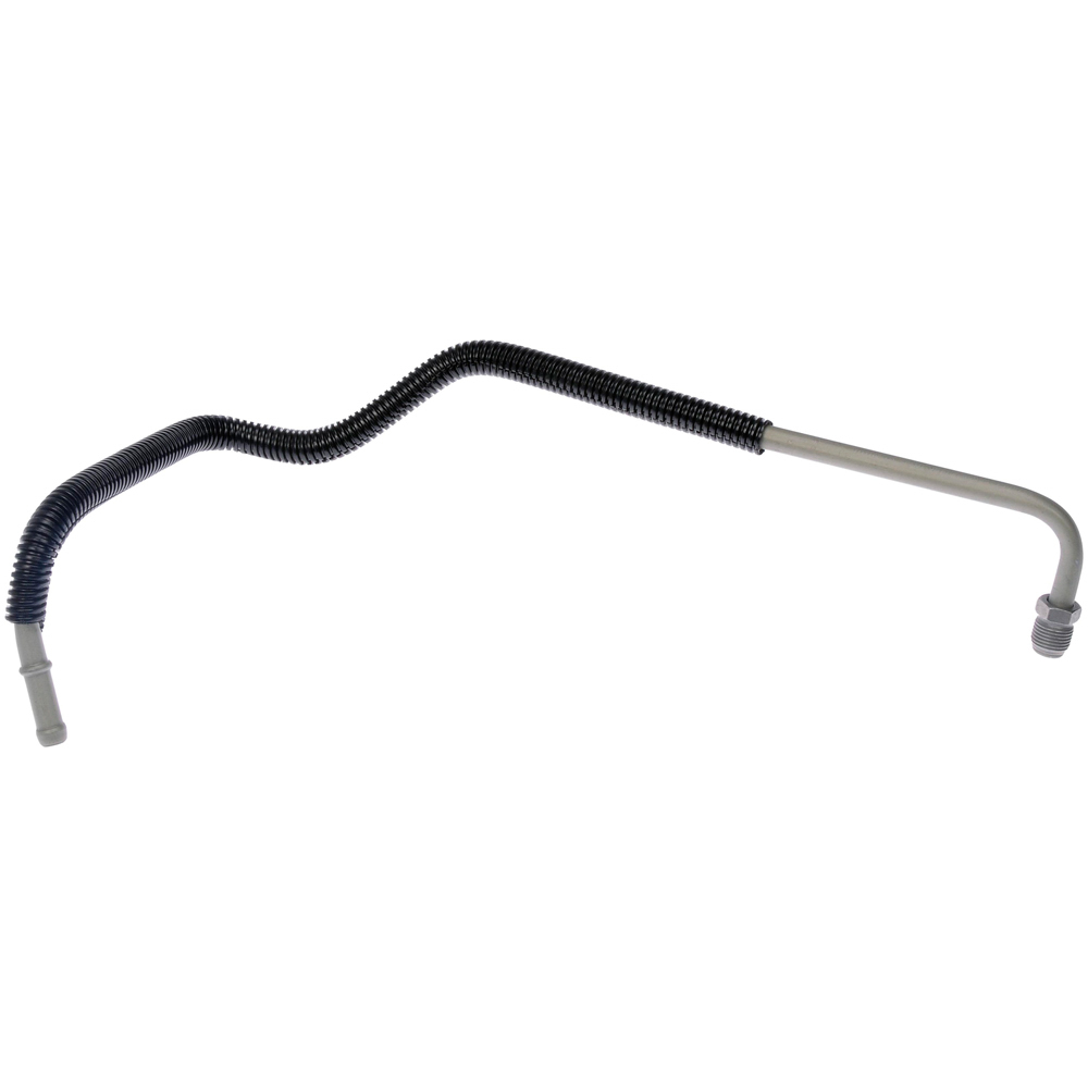 1995 Chevrolet Monte Carlo Automatic Transmission Oil Cooler Hose Assembly