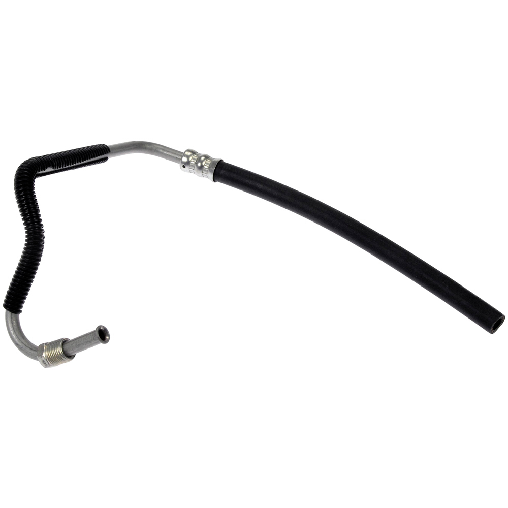 1995 Chevrolet Lumina Automatic Transmission Oil Cooler Hose Assembly
