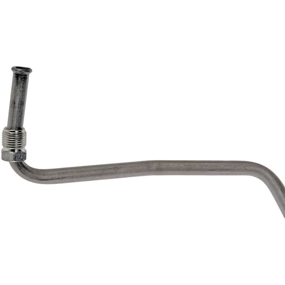 2000 Ford Explorer Automatic Transmission Oil Cooler Hose Assembly
