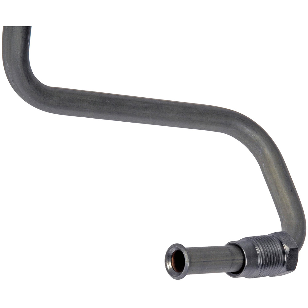 2003 Ford Excursion Automatic Transmission Oil Cooler Hose Assembly