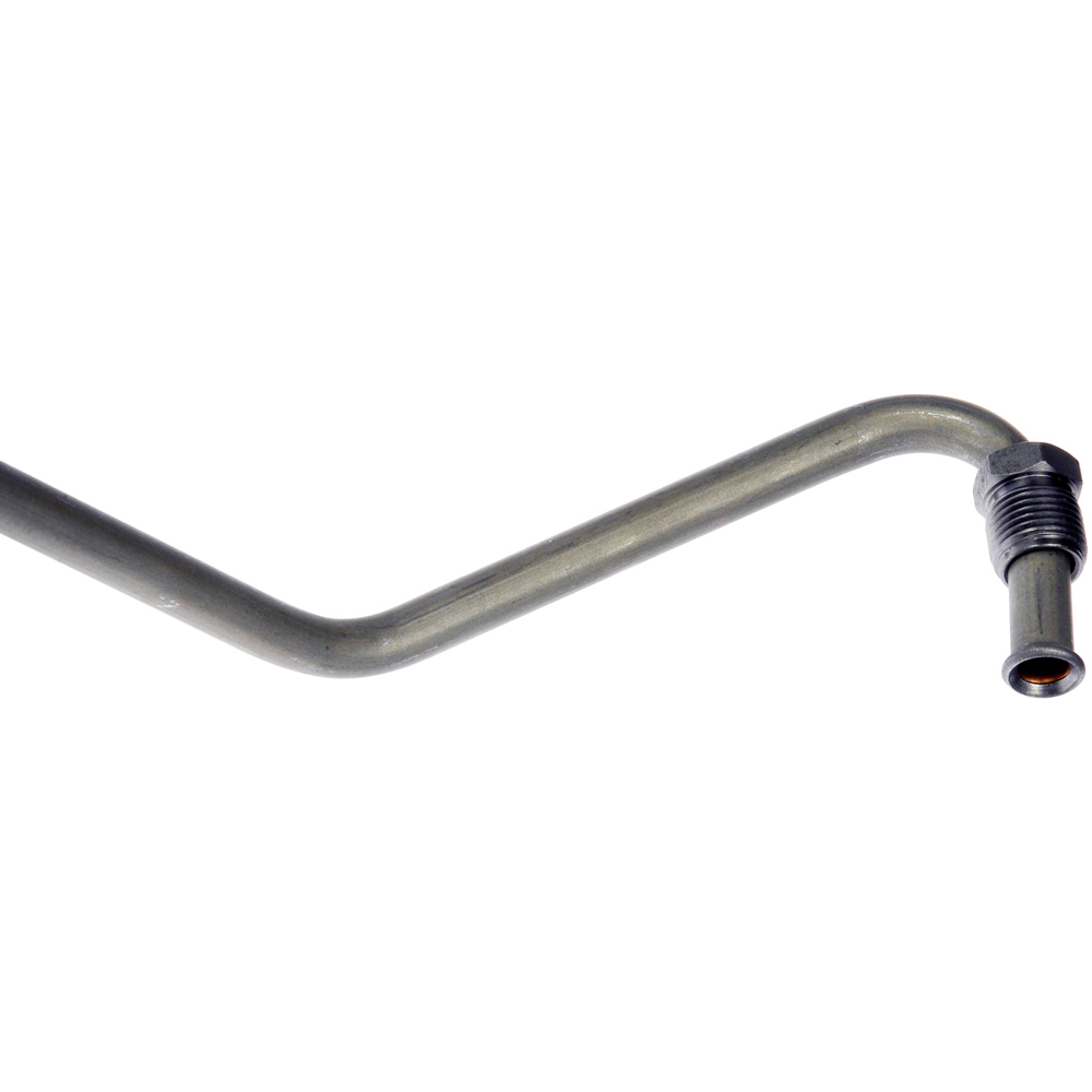2003 Ford Excursion Automatic Transmission Oil Cooler Hose Assembly