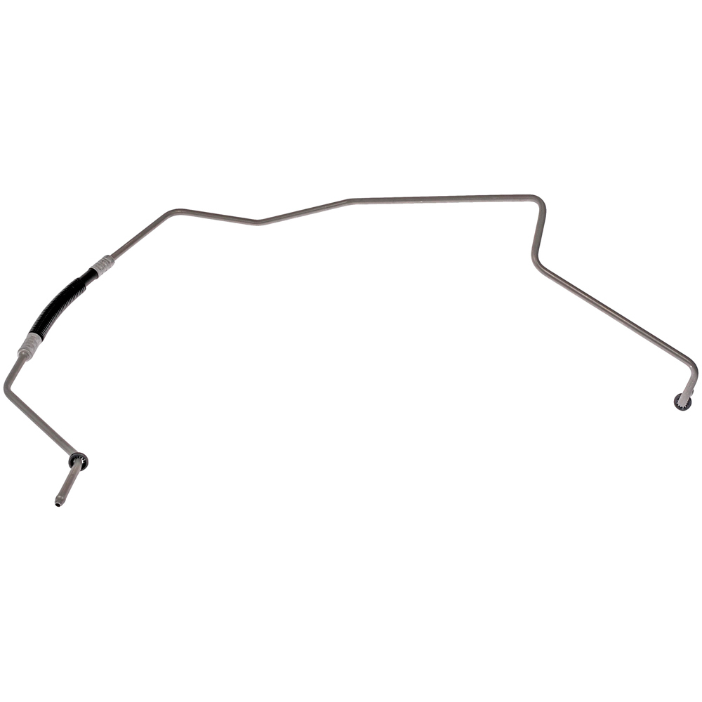 2000 Gmc Savana 2500 Automatic Transmission Oil Cooler Hose Assembly