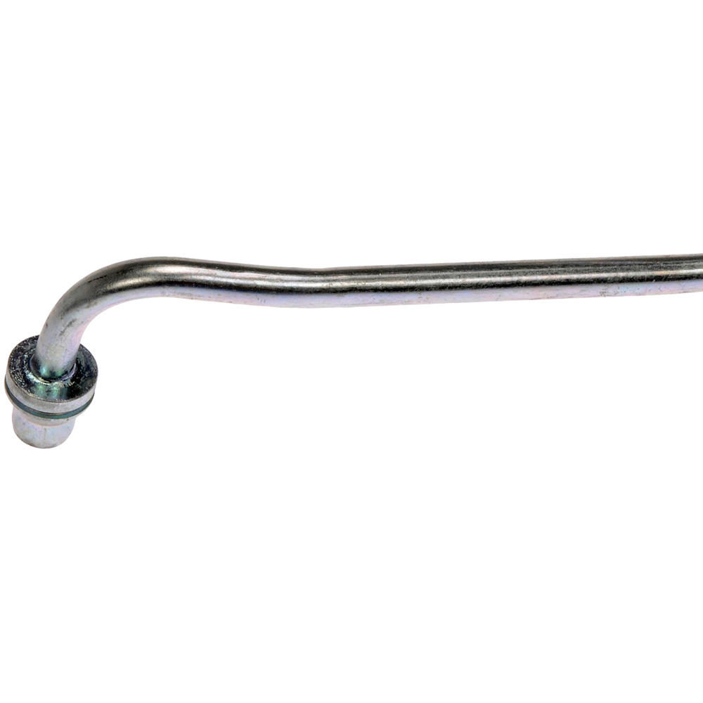 1994 Gmc Suburban Automatic Transmission Oil Cooler Hose Assembly