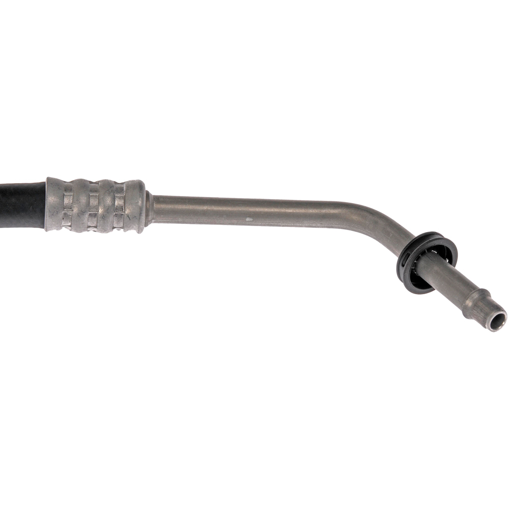 2000 Gmc Sierra 2500 Automatic Transmission Oil Cooler Hose Assembly