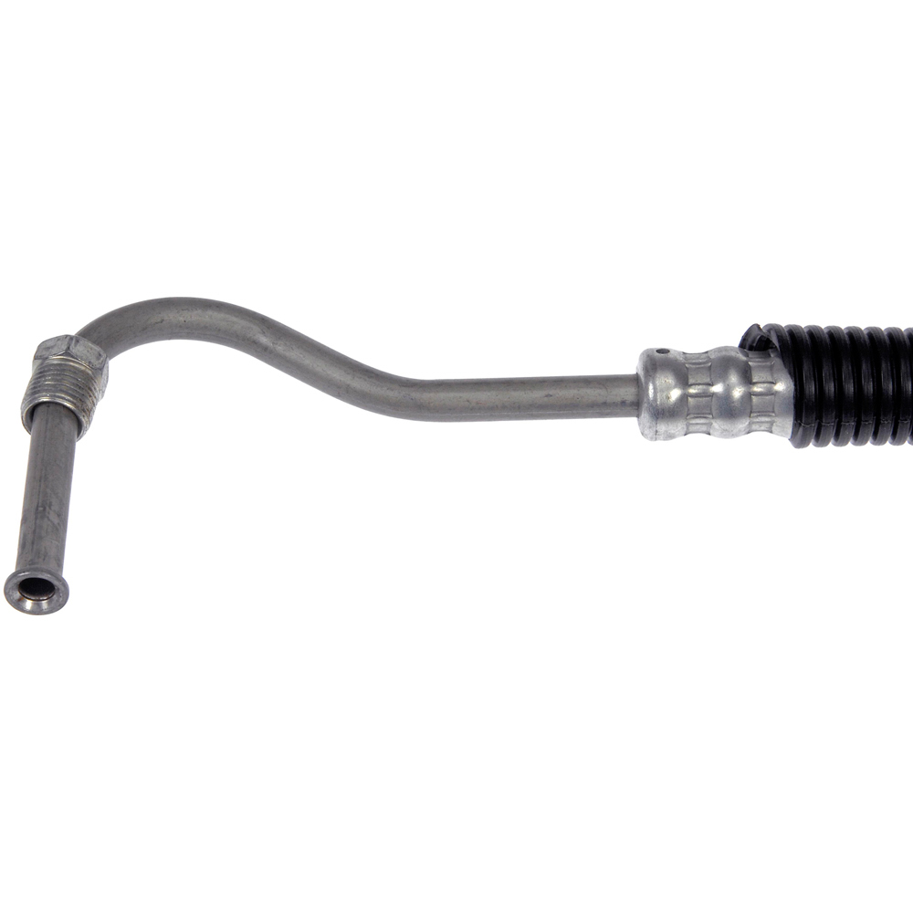 1993 Gmc Suburban Automatic Transmission Oil Cooler Hose Assembly