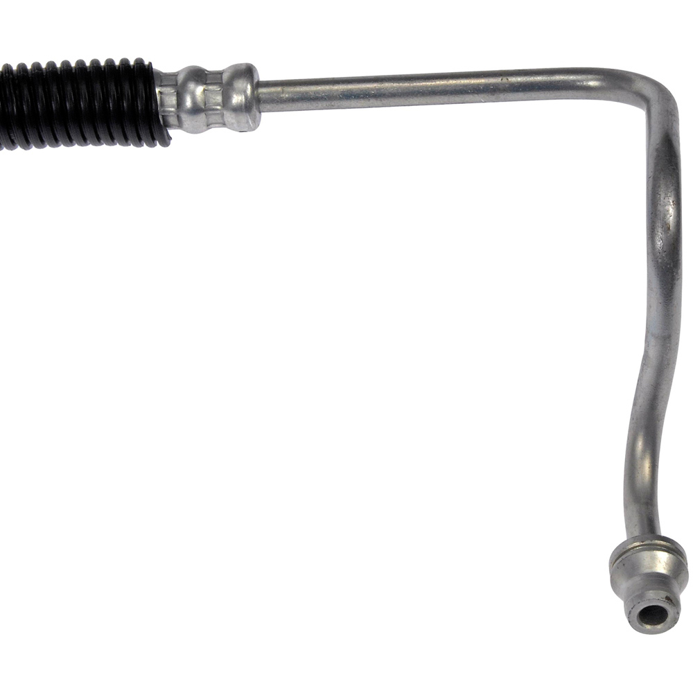 1993 Gmc Suburban Automatic Transmission Oil Cooler Hose Assembly
